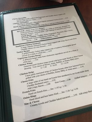 Artisan Bar & Cafe by null