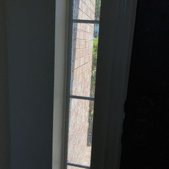 Style Floors - Style Floors broke my window (they denied it, of course) - Flooring Near Me - Frisco, Texas Style Floors - Style Floors broke my window (they denied it, of course) - Flooring Near Me - Frisco, Texas
