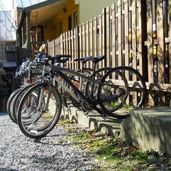 Shepherdstown Pedal & Paddle