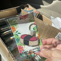 Gifts By The Sea