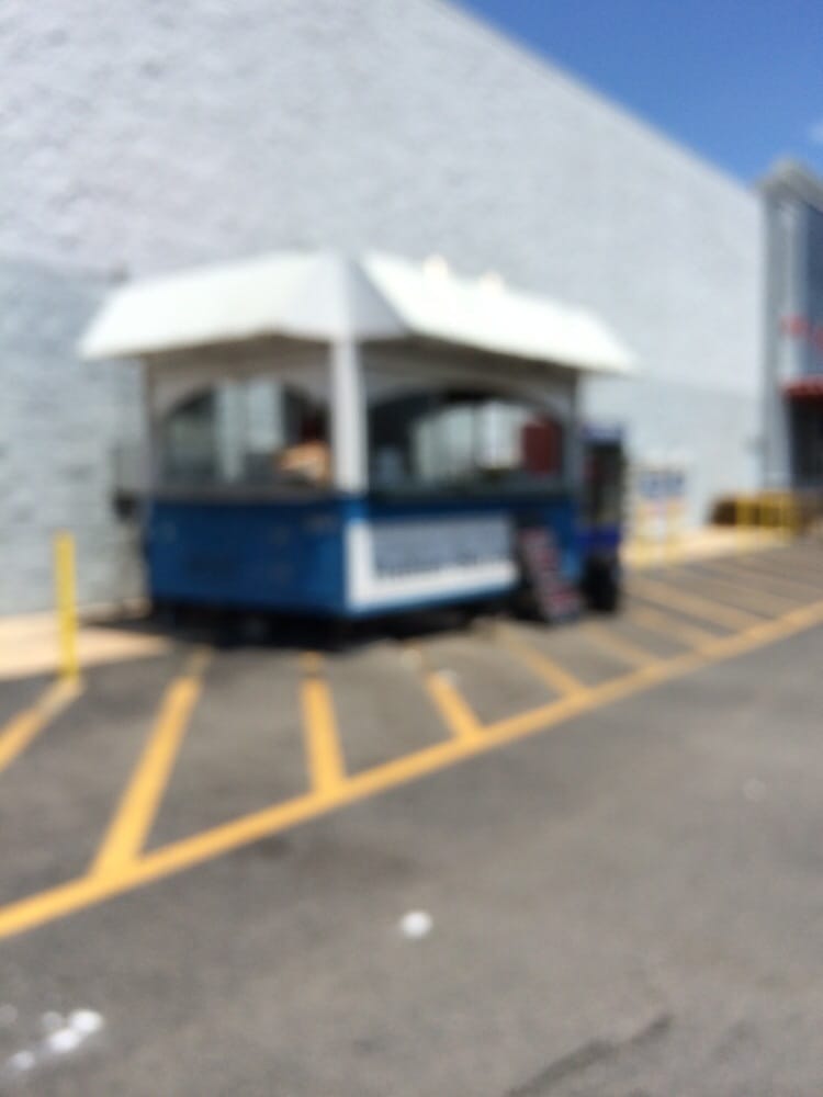 AUTHENTIC NEW YORK STYLE ITALIAN SAUSAGE 5153 Lennox Ave