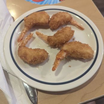 IHOP - Crispy Shrimp - Breakfast & Brunch Near Me - Gainesville, Virginia
