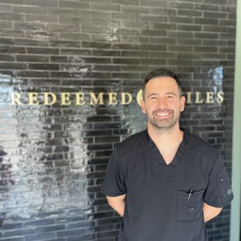 Redeemed Smiles - Dentures Implants & Dentistry Yukon - General Dentistry Near Me - Yukon, Oklahoma