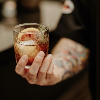 Prohibition - Bartenders Near Me Prohibition - Bartenders Near Me