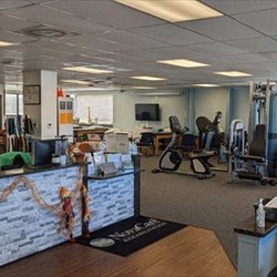 NovaCare Rehabilitation - Allentown
