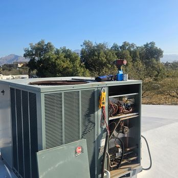 Enrichment Heating & Cooling - Maintenance! - Heating & Air Conditioning/HVAC Near Me - Tucson, Arizona Enrichment Heating & Cooling - Maintenance! - Heating & Air Conditioning/HVAC Near Me - Tucson, Arizona