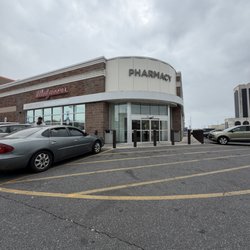 Walgreens