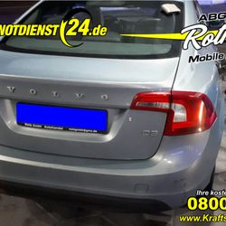 Aral - Benzin statt Diesel getankt? Kein Problem!