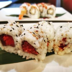 You Sushi - Love You Sushi