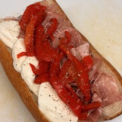 Knuckle Sandwich Deli - Pal Joey