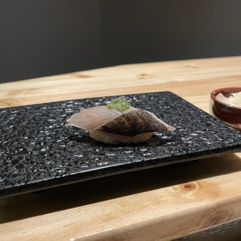 Luya Omakase and Wine Bar - Sushi Bars Near Me - Brooklyn, New York