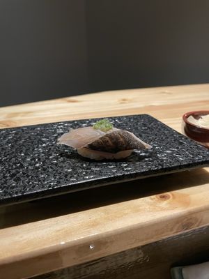 LUYA Omakase & Wine Bar by null