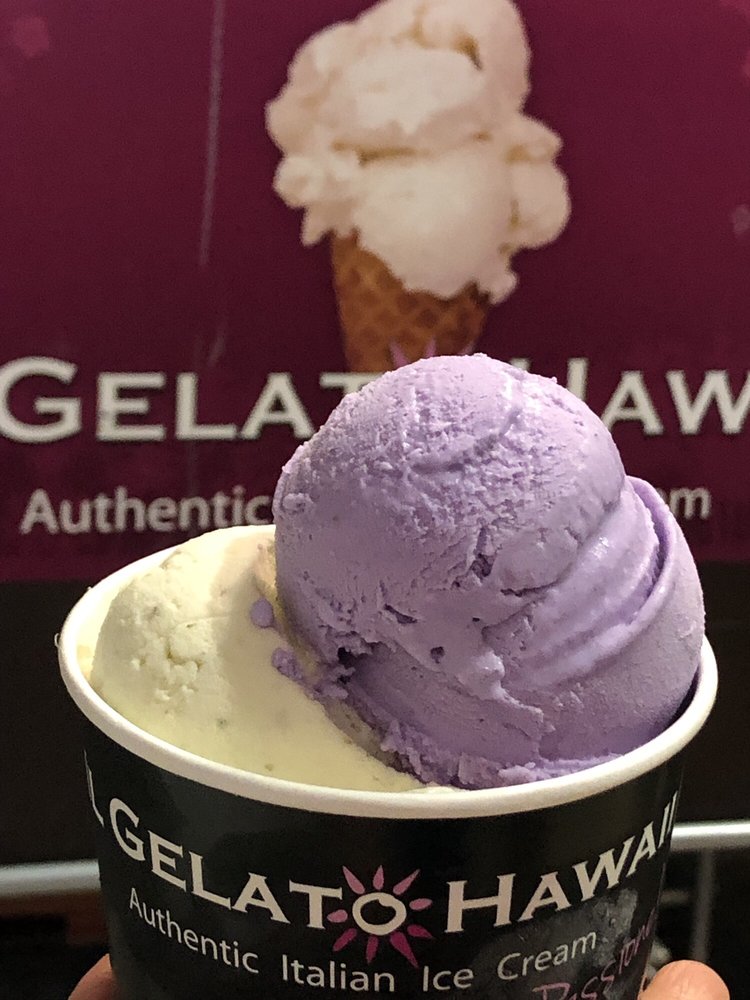 IL GELATO HAWAII 122 Photos & 75 Reviews Ice Cream & Frozen Yogurt