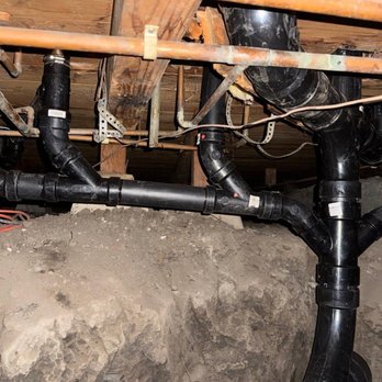 1. Always Rescue Plumbing