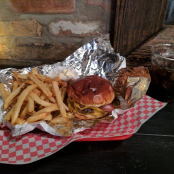 Small Cheval- Wicker Park - Burgers Near Me - Chicago, Illinois Small Cheval- Wicker Park - Burgers Near Me - Chicago, Illinois