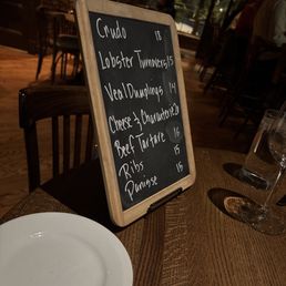Apps menu Apps menu