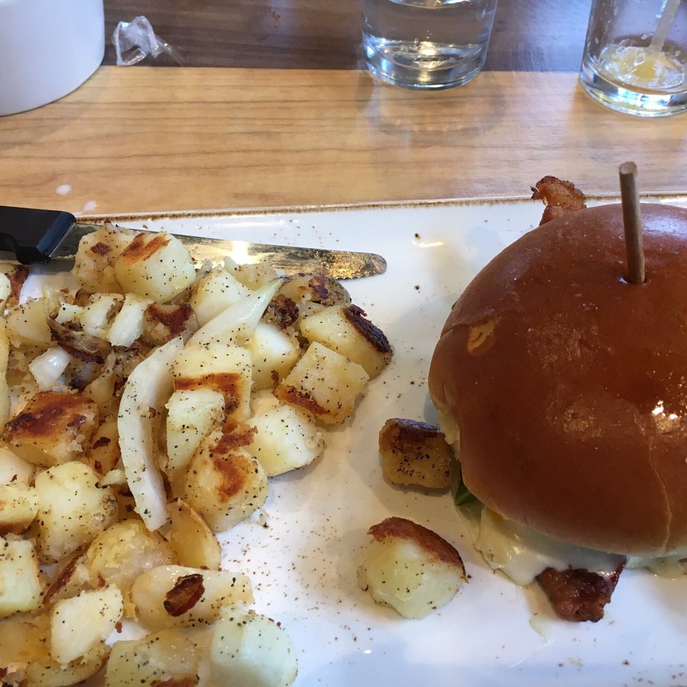 First Watch - Elevated egg sandwich. - Breakfast & Brunch Near Me - Jacksonville, Florida