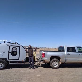 Mericle RV - Thank you Amy and Mericle RV! - RV Repair Near Me - Fort Lupton, Colorado Mericle RV - Thank you Amy and Mericle RV! - RV Repair Near Me - Fort Lupton, Colorado