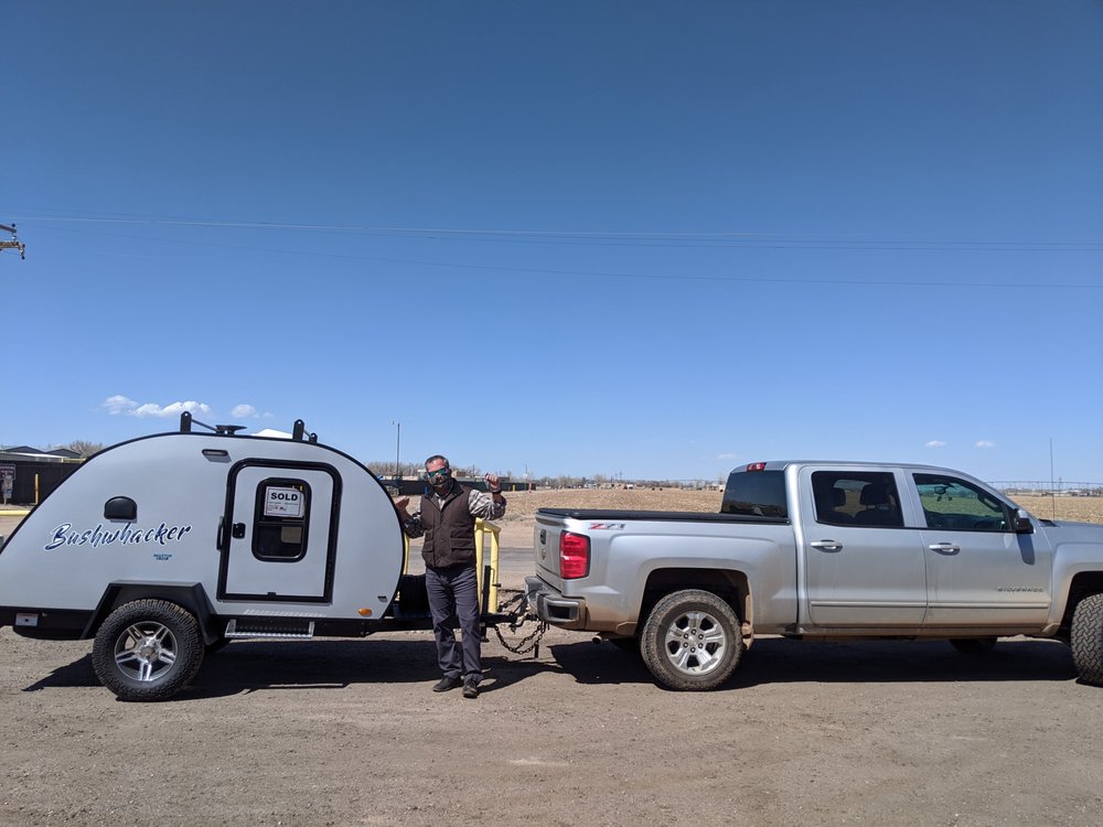 MERICLE RV Updated May 2024 71 Photos 1352 Factory Dr, Fort