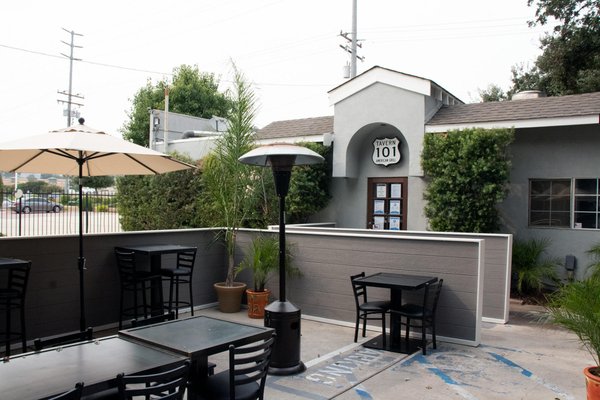 Tavern 101 Grill & Tap House by null