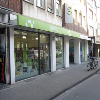 Gravis - Computers Near Me - Münster, NW