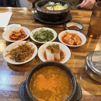 Danji - Asian Fusion Near Me - Centreville, Virginia