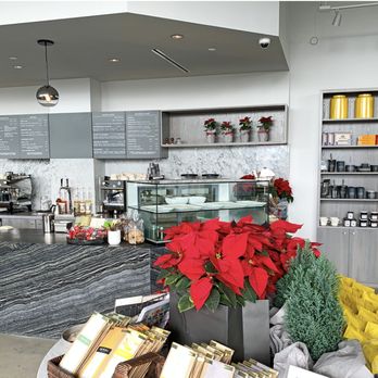 Caffe Luxxe - Coffee & Tea Near Me - Long Beach, California Caffe Luxxe - Coffee & Tea Near Me - Long Beach, California