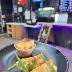 Rocky Mountain Food Tours - Chicken dumplings