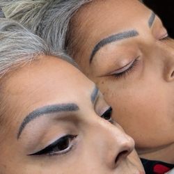 In Your Dreams Ink - Both Eyeliner and brows