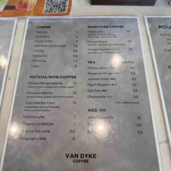 Van Dyke Coffee Roaster - Coffee & Tea Near Me - Los Angeles, California Van Dyke Coffee Roaster - Coffee & Tea Near Me - Los Angeles, California