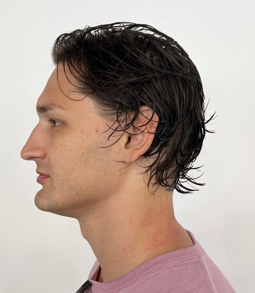 FZ Hair Logo
