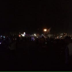 Nocturnal Wonderland 2013