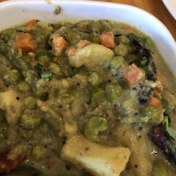 Thalaiva's Indian Kitchen - Mixed Veg Kurma was not that great - Indian Near Me - Park Ridge, Illinois Thalaiva's Indian Kitchen - Mixed Veg Kurma was not that great - Indian Near Me - Park Ridge, Illinois