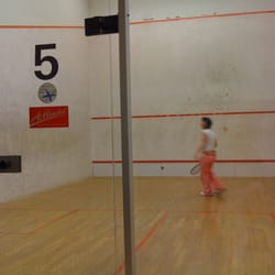 Squash Point
