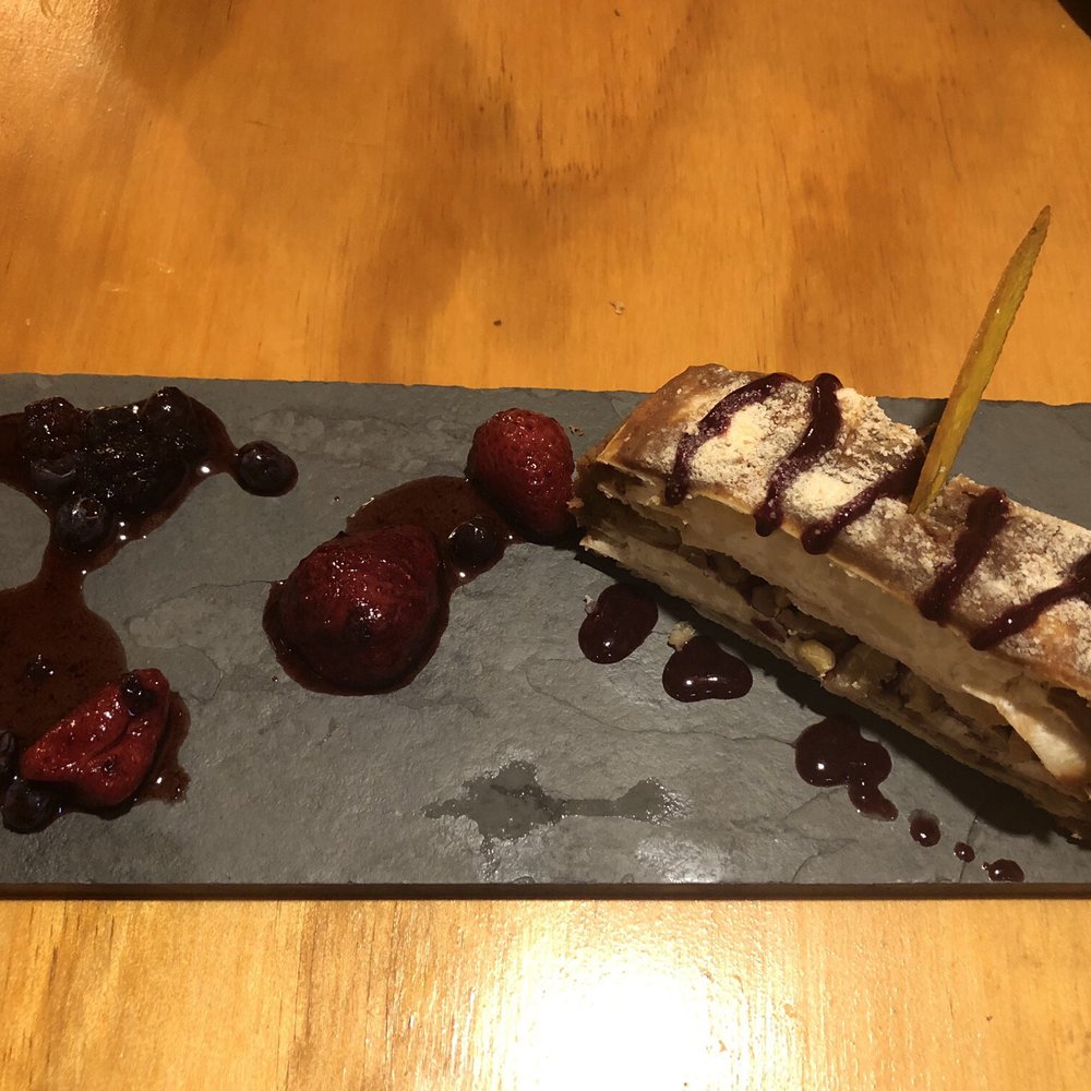 Ilo Mapu - Chilean Near Me - Viña del Mar, VS