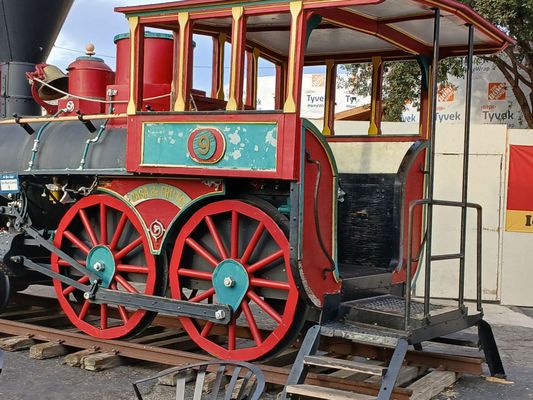 Casa de Fruta by null