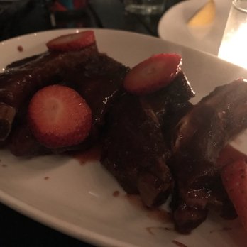 Traif - New American Near Me - Brooklyn, New York