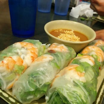 Pho2000 - Spring Roll - Vietnamese Near Me - Artesia, California