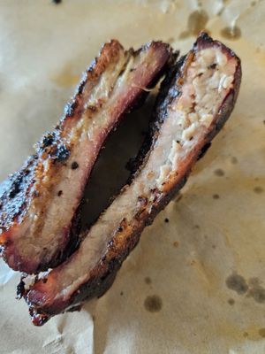 True Texas BBQ by null