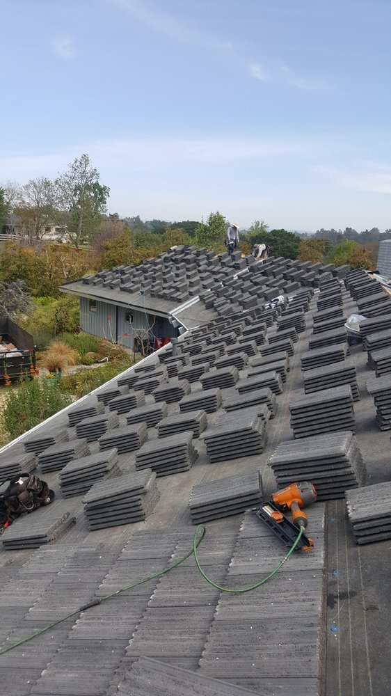 Slide of San Diego Roof Doctor