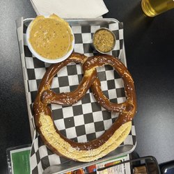 Pretzel
