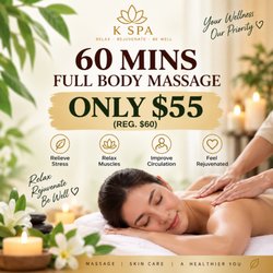 K Spa