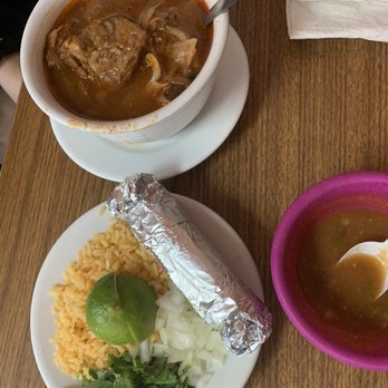 La Fiesta Mexican Store - Beef stew - Grocery Near Me - Tampa, Florida