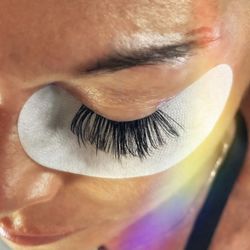 Eye Envy- Lashes by Haley