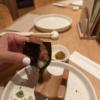 Nami Nori - Sushi - Sushi Bars Near Me - Brooklyn, New York Nami Nori - Sushi - Sushi Bars Near Me - Brooklyn, New York