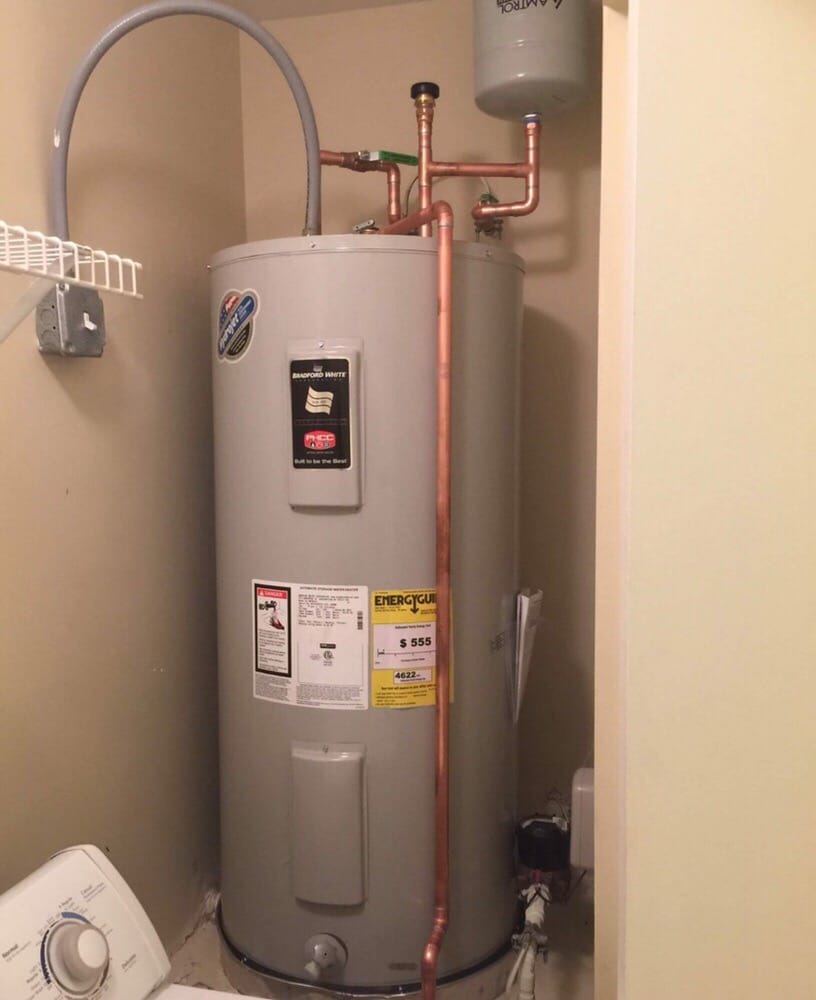 Slide of Ganaco Plumbing