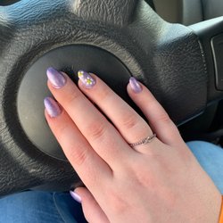 Super Nails