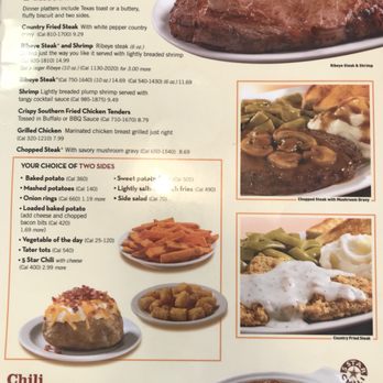 Huddle House - the menu for dinner - Breakfast & Brunch Near Me - Harrodsburg, Kentucky