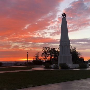 Griffith Observatory - Sunrise - Observatories Near Me - Los Angeles, California Griffith Observatory - Sunrise - Observatories Near Me - Los Angeles, California