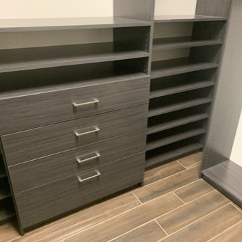 Organized by Design, AZ - Master closet - General Contractors Near Me - Paradise Valley, Arizona Organized by Design, AZ - Master closet - General Contractors Near Me - Paradise Valley, Arizona